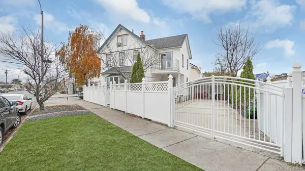 217-34 Hempstead Avenue, Queens Village, NY 11429