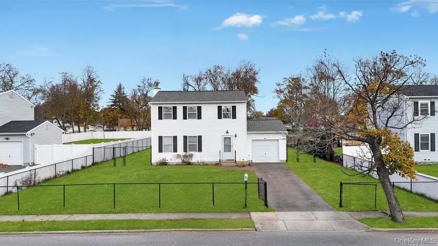 57 Macarthur Avenue, Brentwood, NY 11717 - Image #2