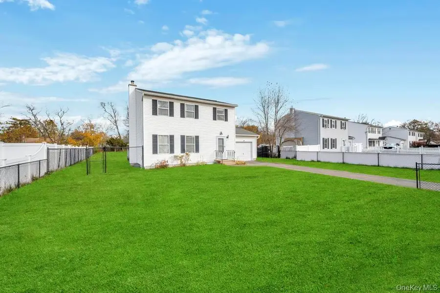 57 Macarthur Avenue, Brentwood, NY 11717 - Image #3