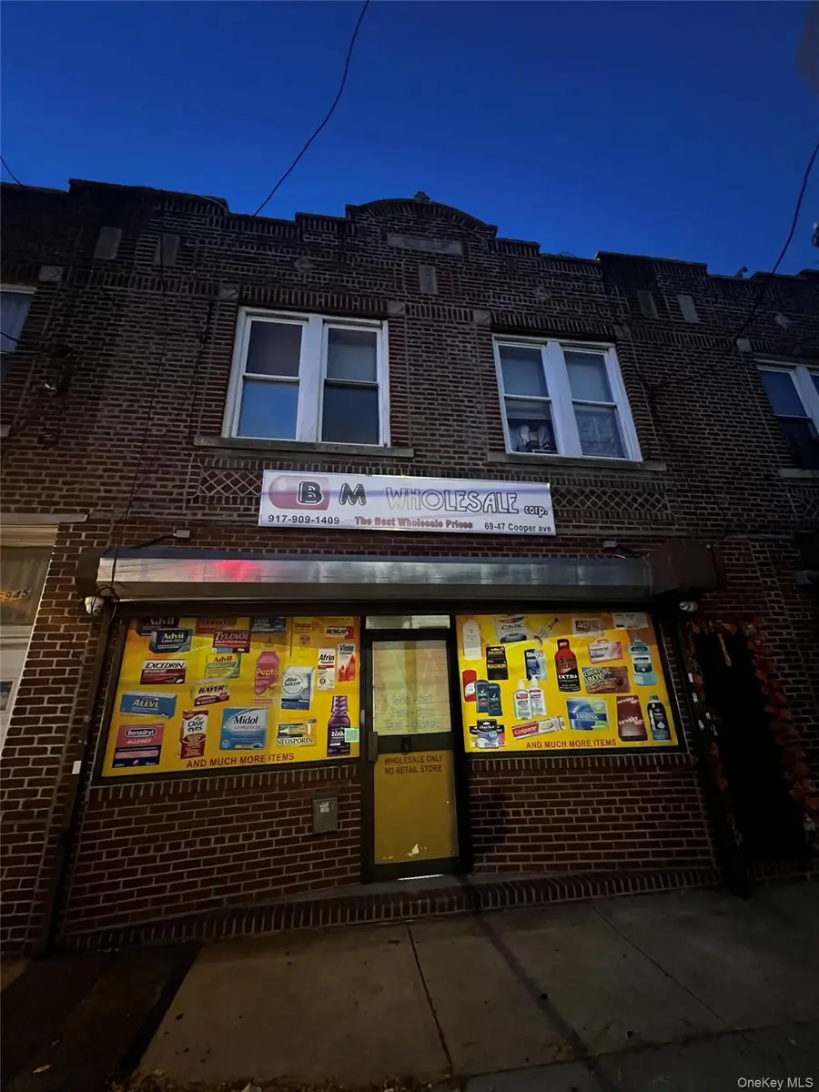 6938 Myrtle Avenue, Glendale, NY 11385 - Image #2