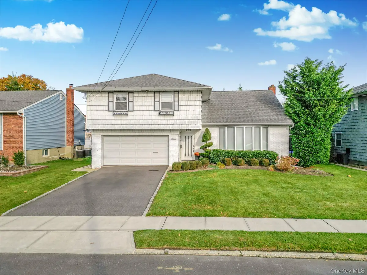 598 Church Avenue, Woodmere, NY 11598 - #1