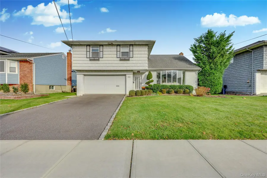 598 Church Avenue, Woodmere, NY 11598 - #2