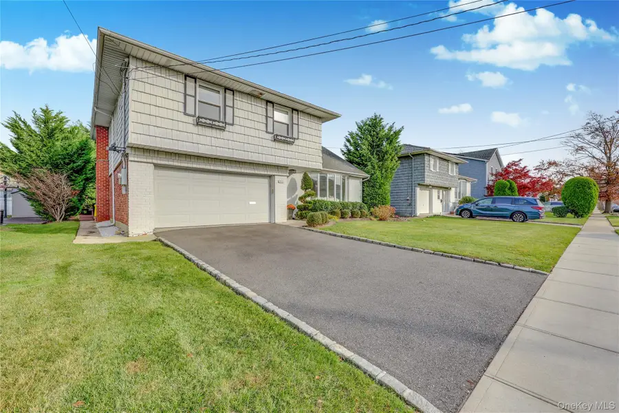 598 Church Avenue, Woodmere, NY 11598 - #3