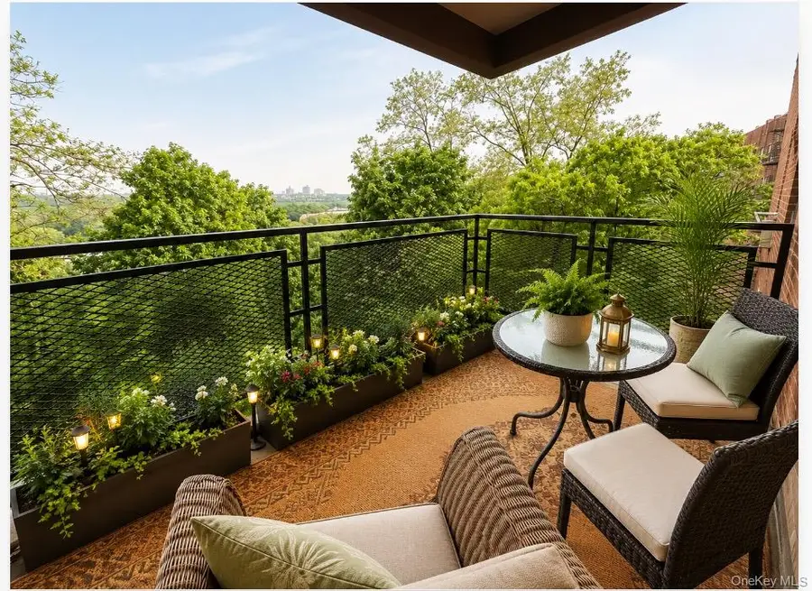 5500 Fieldston Road #4EE, Bronx, NY 10471 - #2