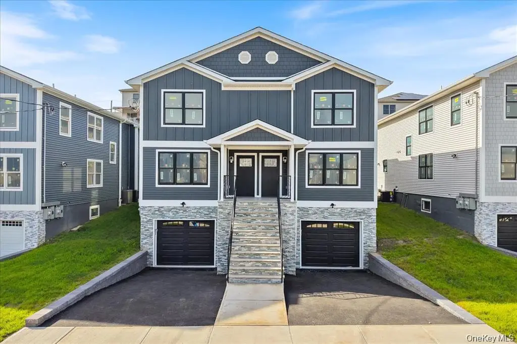 99 Thurton Place, Yonkers, NY 10704 - Image #1