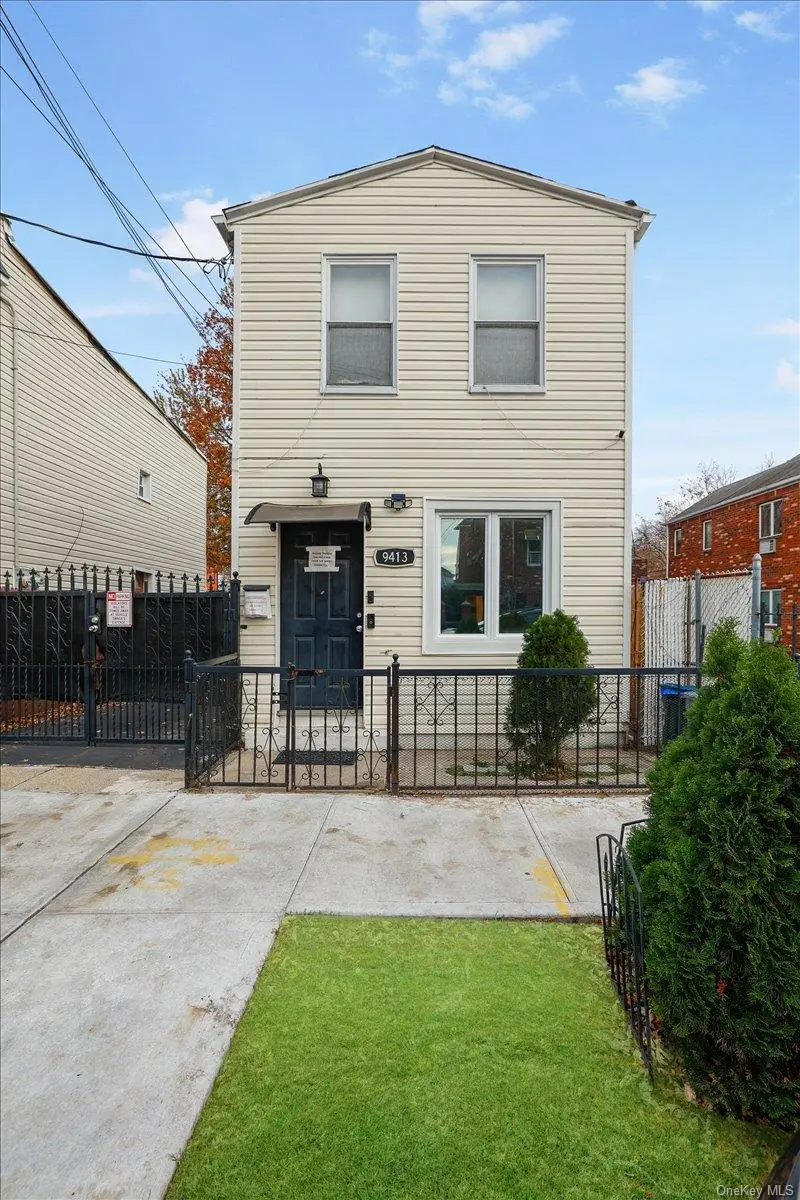 9413 87th Street, Ozone Park, NY 11416 - Image #3