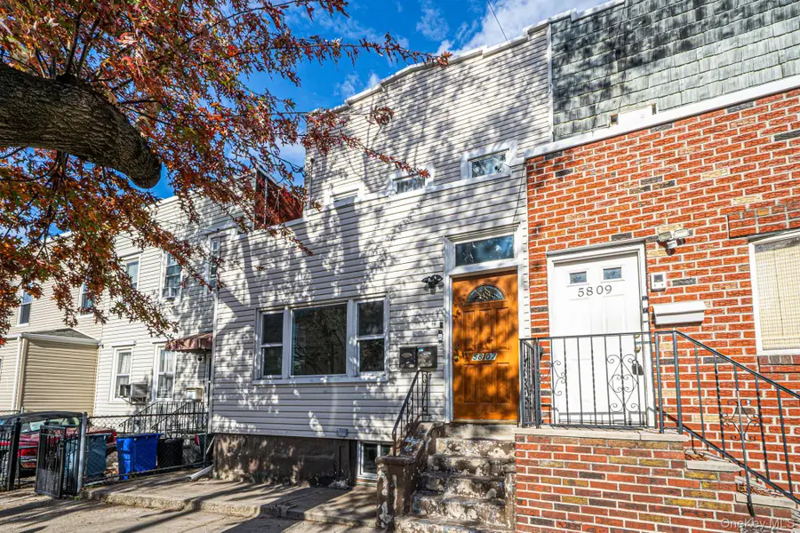 5807 Maspeth Avenue, Maspeth, NY 11378 - Image #3