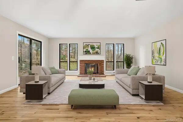 390 Heritage Hills #A, Somers, NY 10589