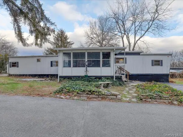 165 Lattintown Road #Lot 60, Marlboro, NY 12550