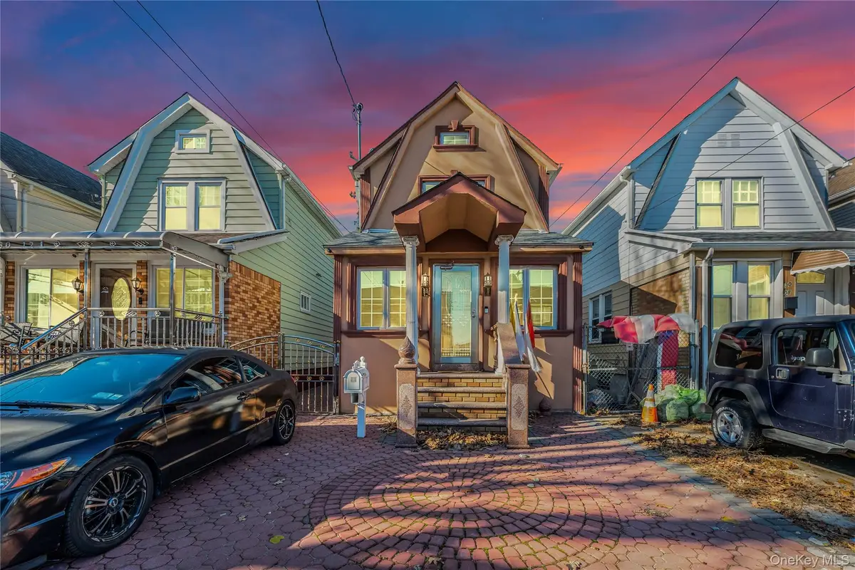130-10 121st Street, South Ozone Park, NY 11420 - Image #1