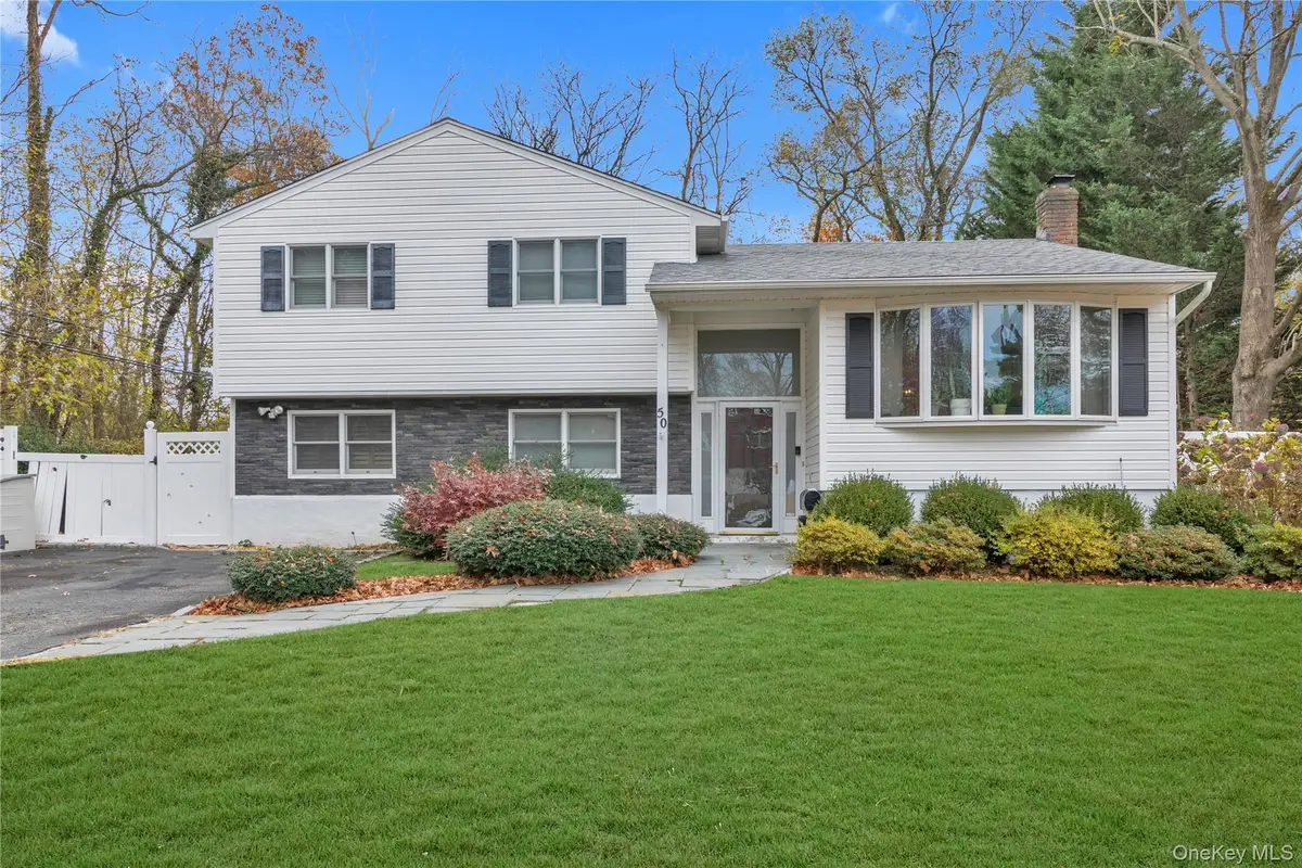 50 Jerome Drive, Glen Cove, NY 11542 - Image #1