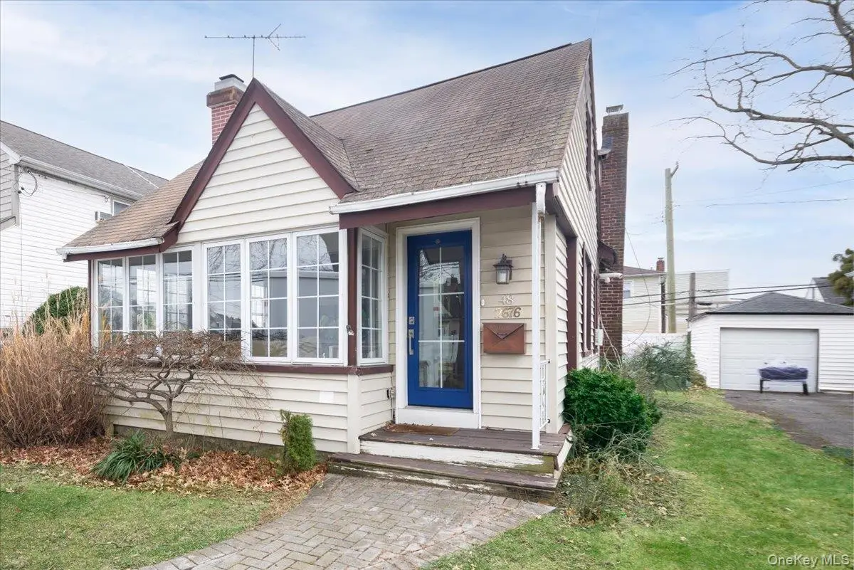 48 Rosebud Avenue, Merrick, NY 11566 - Image #1