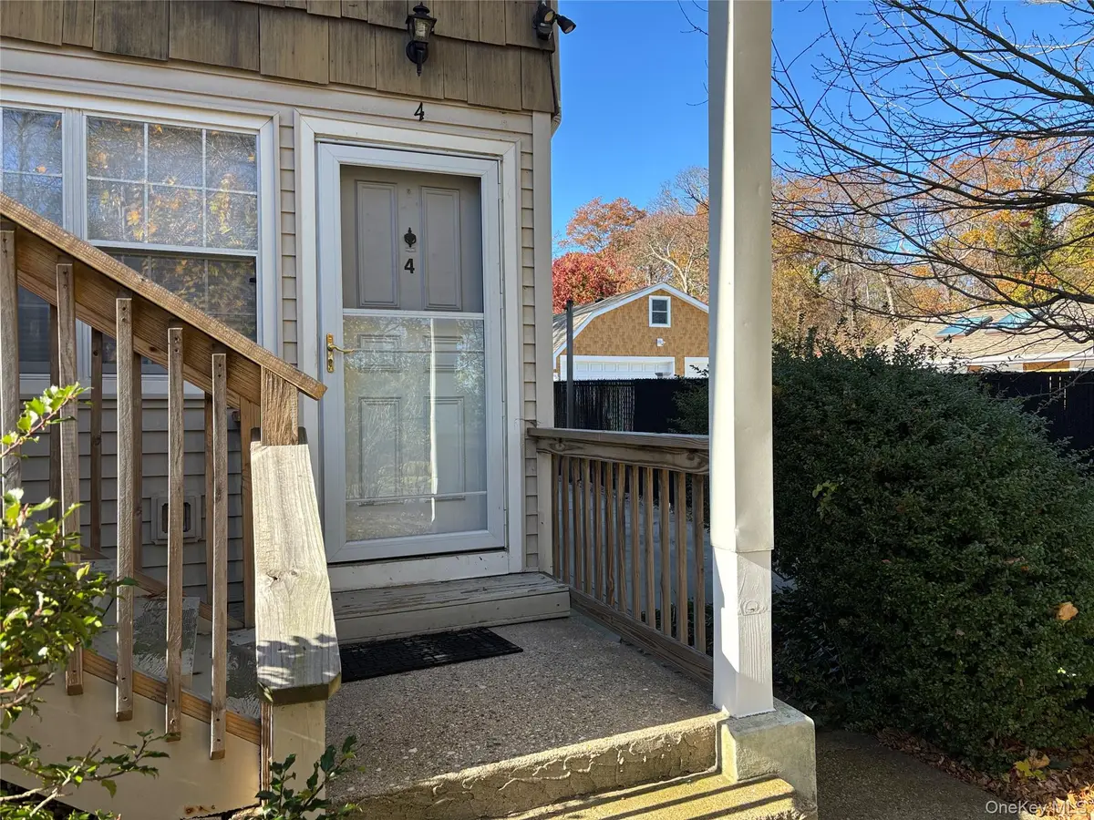 40 Canoe Place Road #4, Hampton Bays, NY 11946 - Image #1