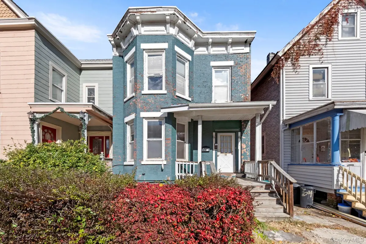 68 Henry Avenue, Newburgh, NY 12550 - #1