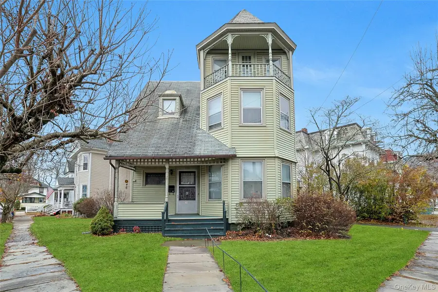 25 E Broome Street, Port Jervis, NY 12771 - Image #2