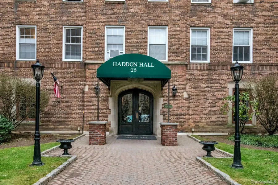 25 Parkview Avenue #1H, Bronxville, NY 10708 - #2