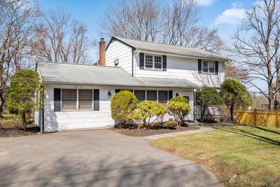 496 Granite Springs Road, Yorktown Heights, NY 10598 - #3