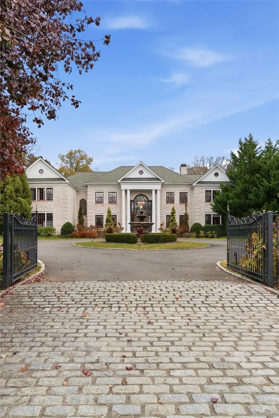 35 Chicken Valley Road, Old Brookville, NY 11545 - Image #2