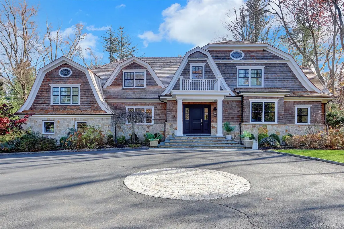 119 Wheatley Road, Old Westbury, NY 11568 - Image #1