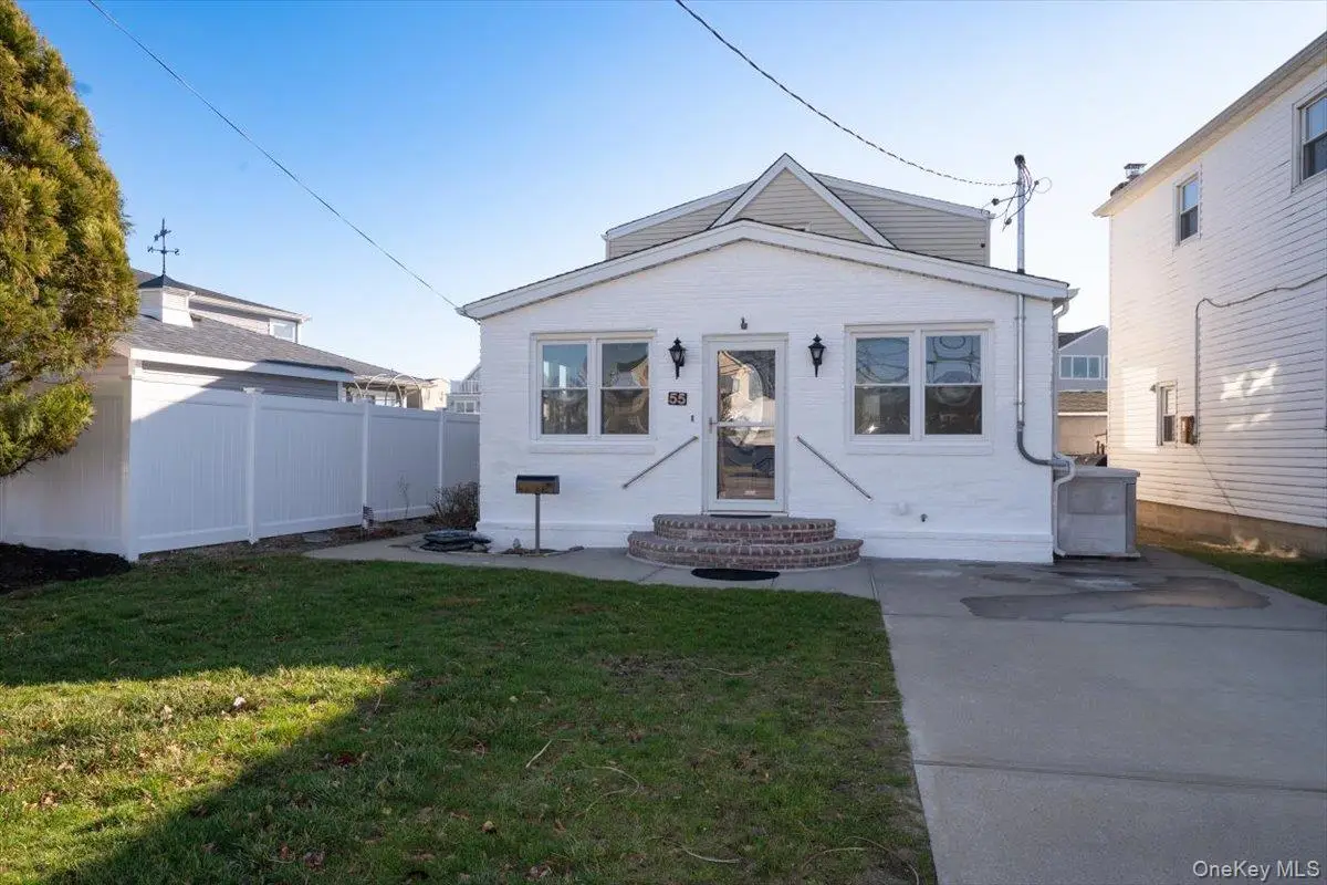 55 Alhambra Road, Massapequa, NY 11758 - Image #1