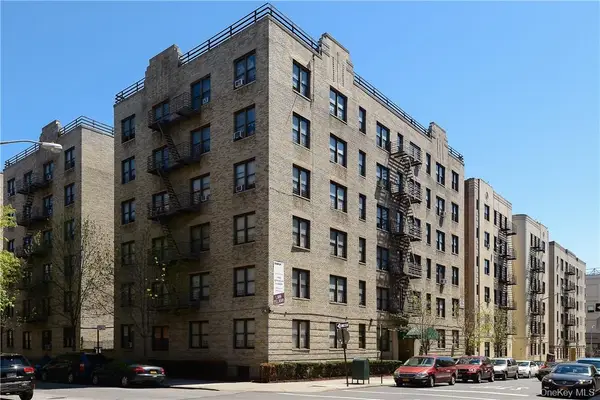 55 E 190 Street #56, Bronx, NY 10468