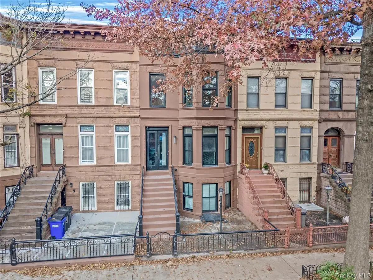 753 Hancock Street #HSE, Brooklyn, NY 11233 - Image #1