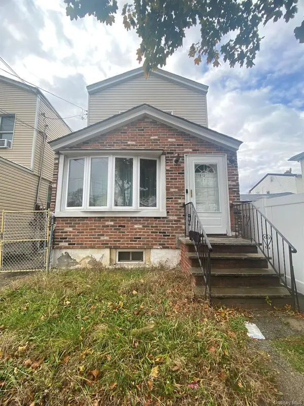 11512 125th Street, South Ozone Park, NY 11420