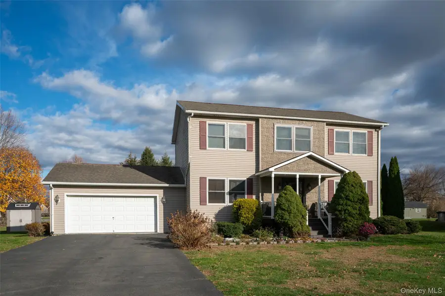 84 Josephs Drive, Saugerties, NY 12477 - Image #2