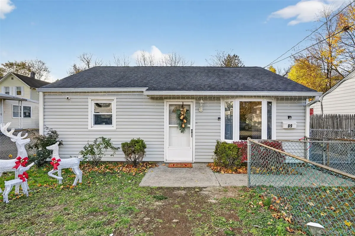 89 Benson Street, West Haverstraw, NY 10993 - Image #1