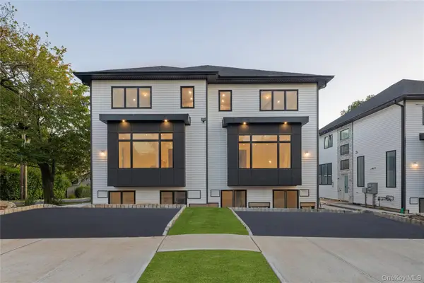 20 W Funston Avenue #212, Spring Valley, NY 10977