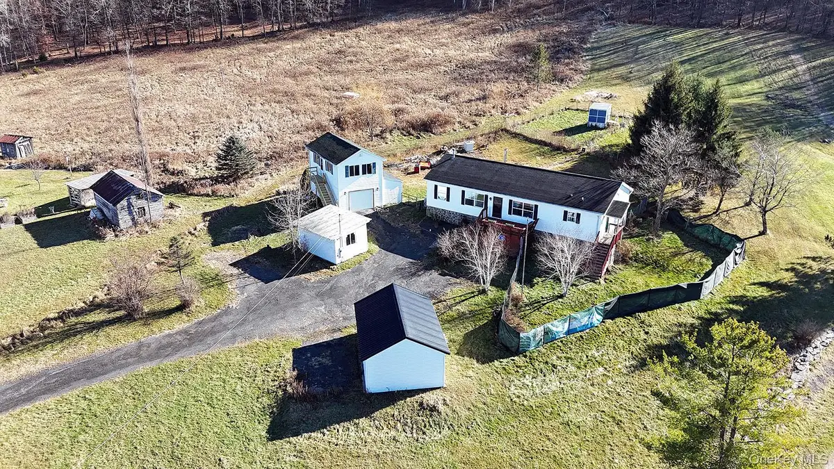 292 County Road 93, Roscoe, NY 12776 - Image #1
