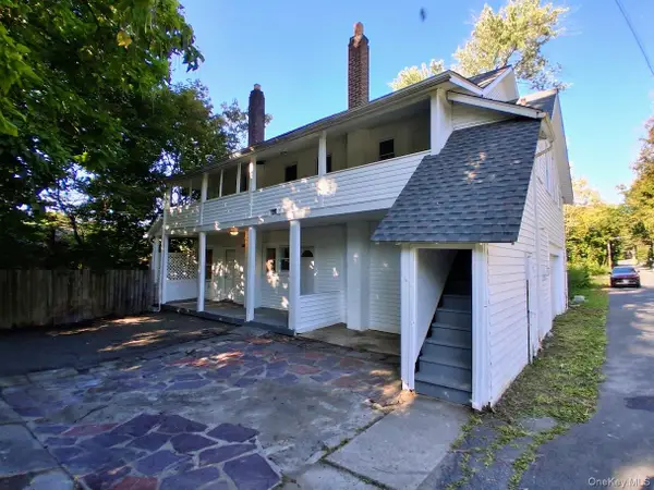 215 Maple Avenue, Kerhonkson, NY 12446