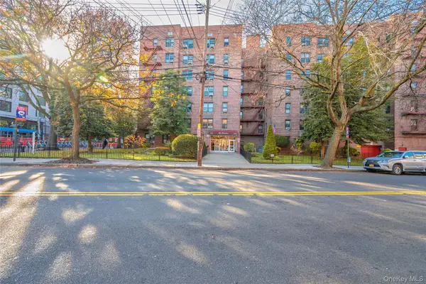 33-44 Junction Boulevard #2V, Jackson Heights, NY 11372