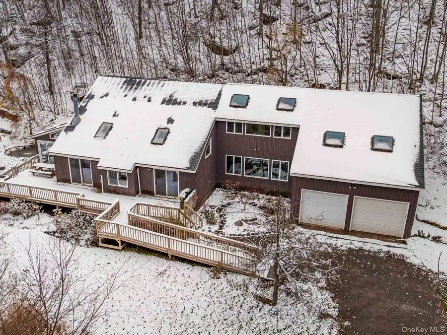 620 Mohican Trail, Arkville, NY 12441 - Image #2