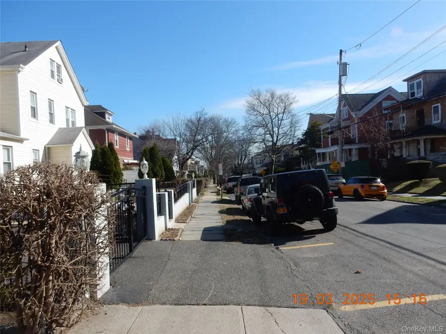 312 S 2nd Avenue, Mount Vernon, NY 10550 - Image #3