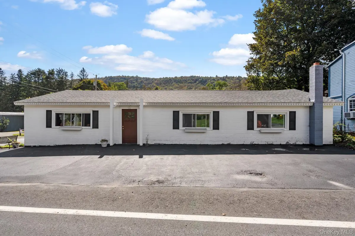 11625 State Route 97, Long Eddy, NY 12760 - Image #1