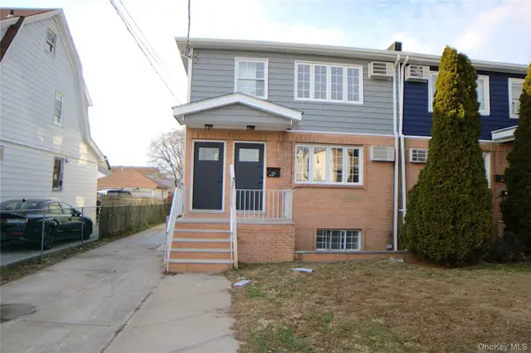 143-14 222nd St, Springfield Gardens, NY 11413