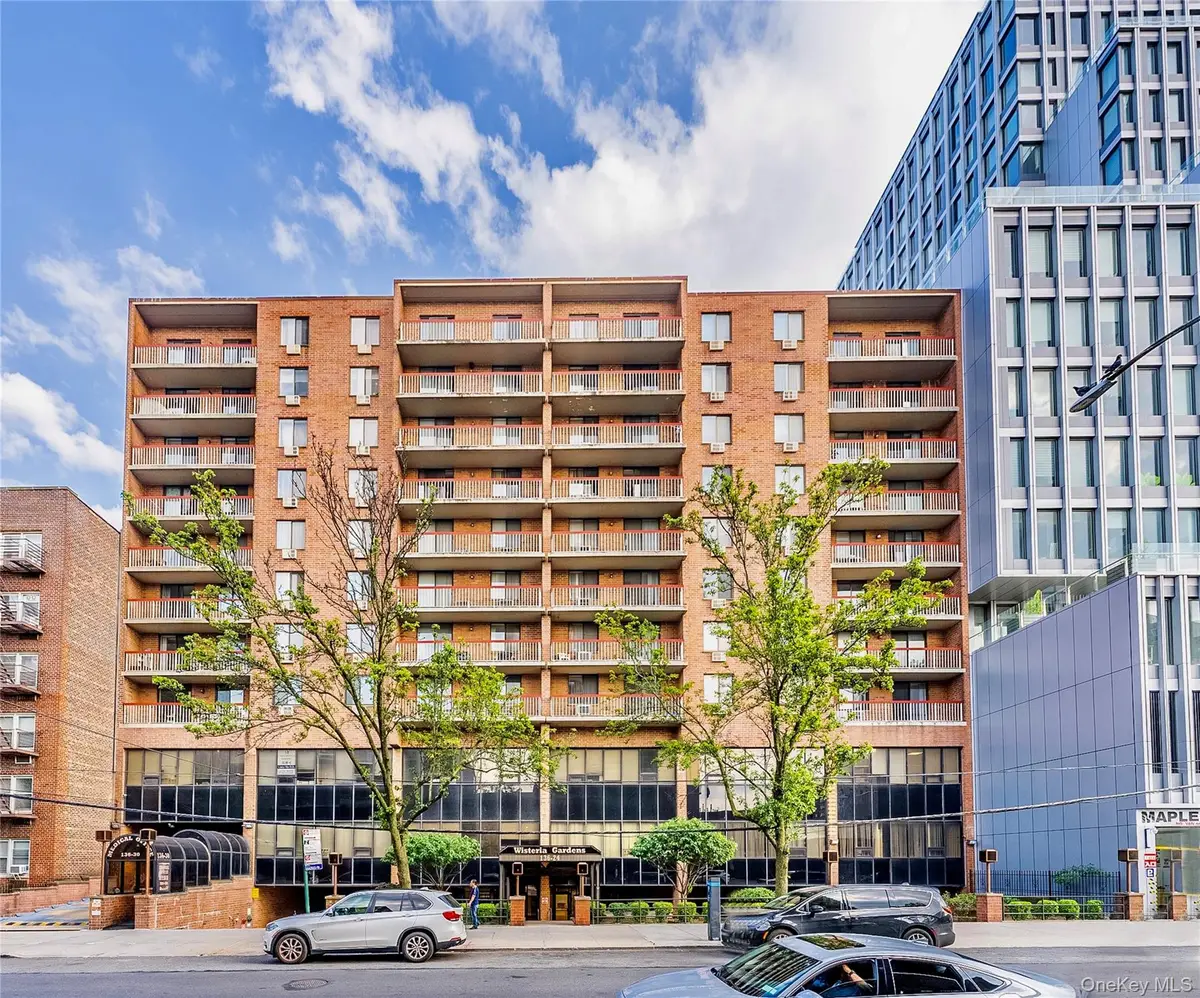 136-24 Maple Ave Avenue #6F, Flushing, NY 11355 - Image #1
