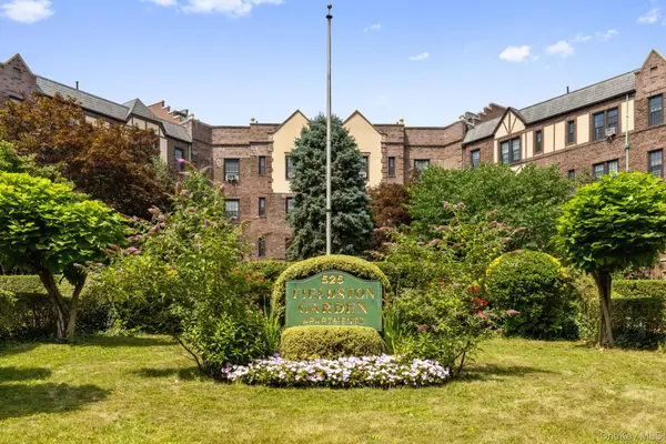 525 W 238th Street #1N, Bronx, NY 10463