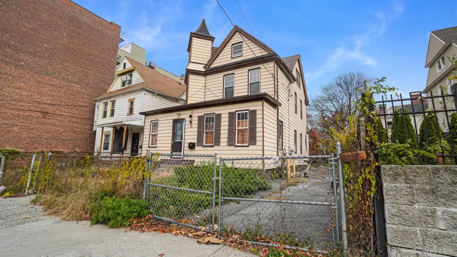 111 S Fulton Avenue, Mount Vernon, NY 10550 - Image #2