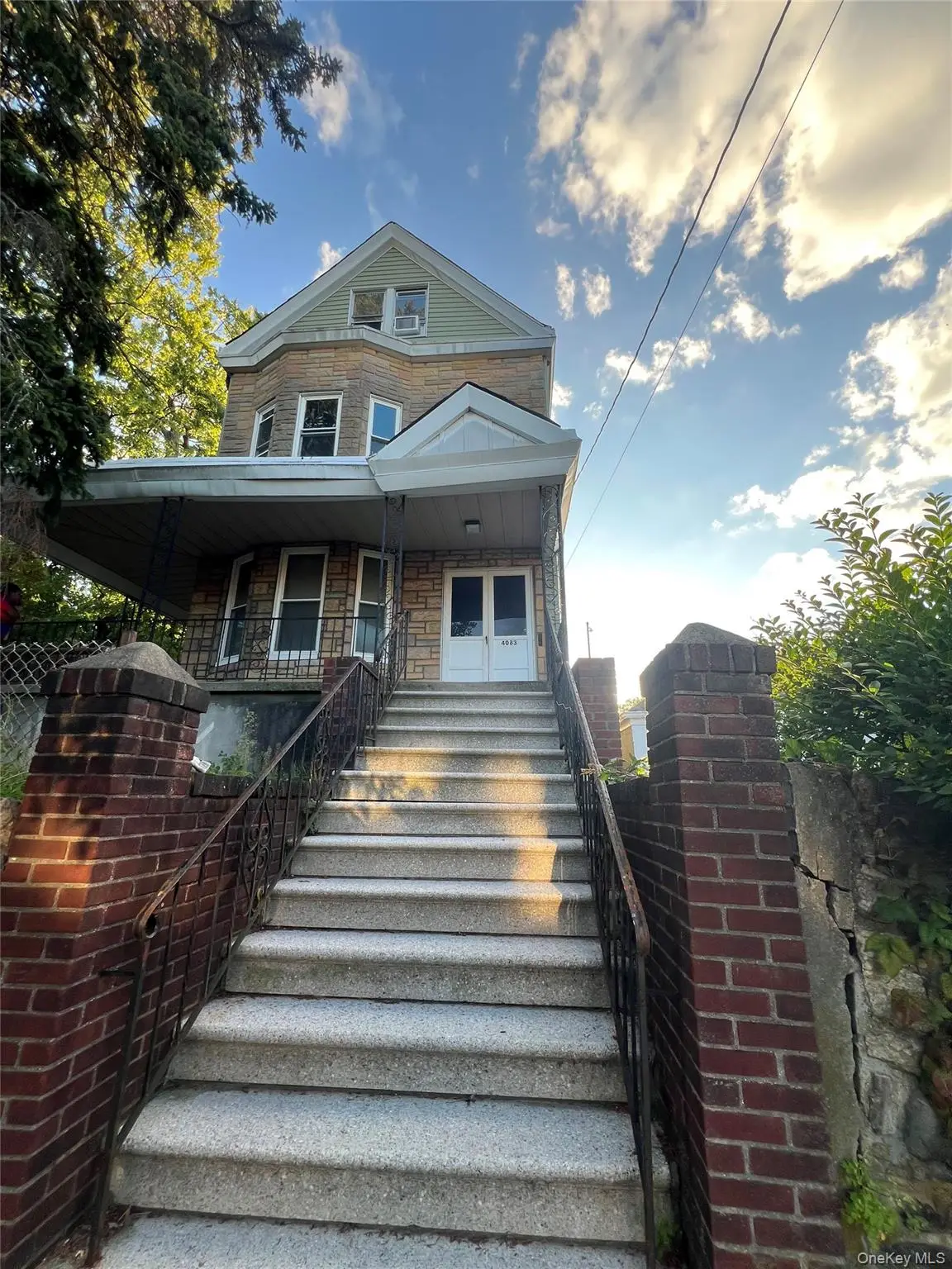 4083 Seton Avenue, Bronx, NY 10466 - #1