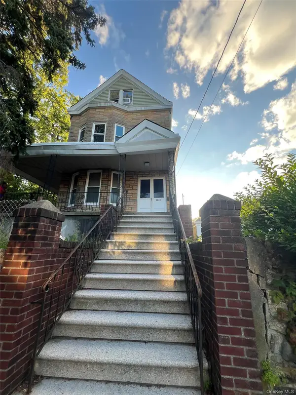 4083 Seton Avenue, Bronx, NY 10466