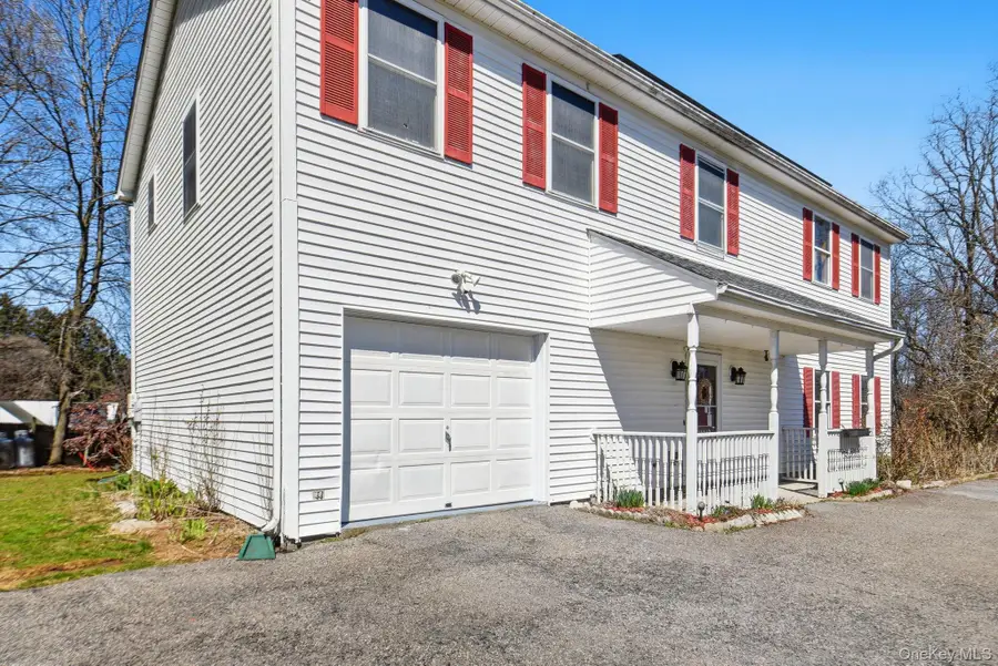 25 Degarmo Road, Poughkeepsie, NY 12603 - #2