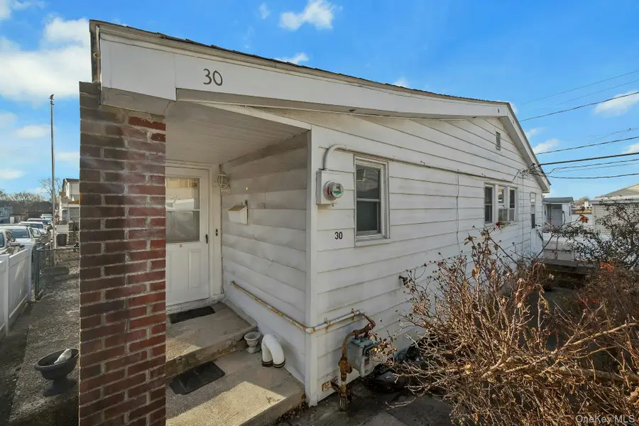 30D Edgewater Park #D, Bronx, NY 10465 - #2