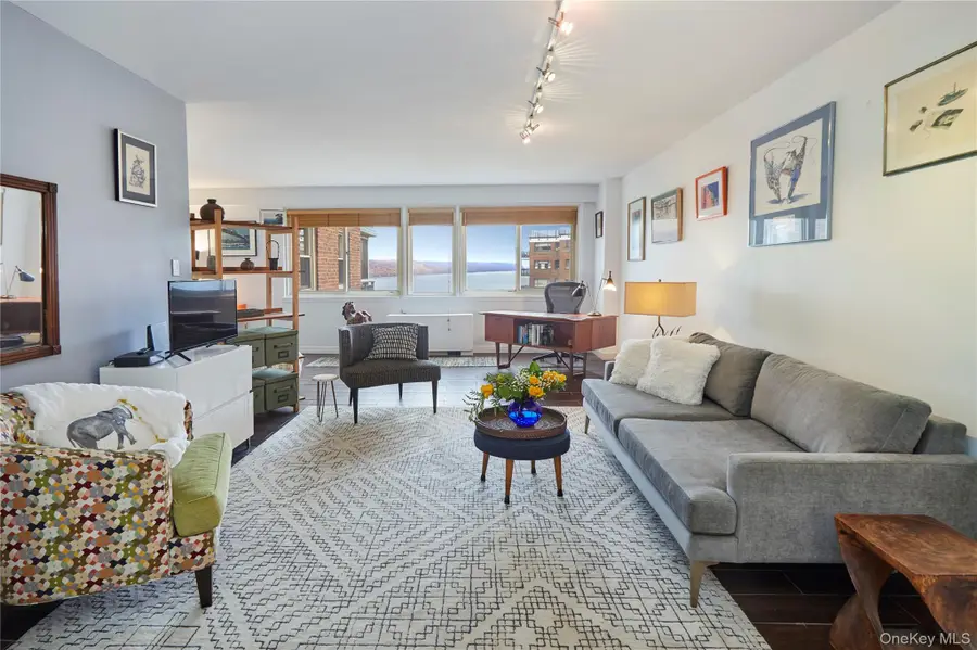 2621 Palisade Avenue #10E, Bronx, NY 10463 - Image #2