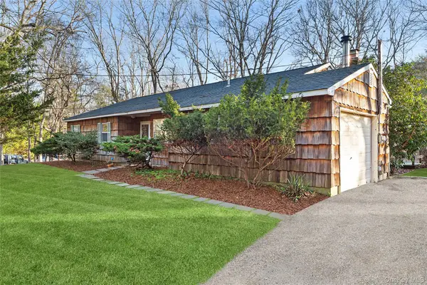 16 Settlers Landing Lane, East Hampton, NY 11937