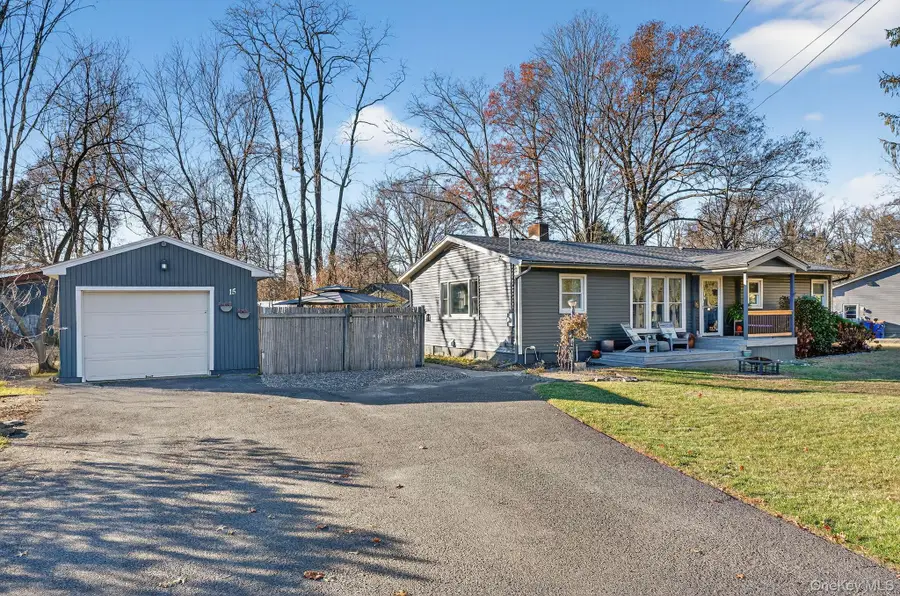 15 Closs Drive, Rhinebeck, NY 12572 - Image #3