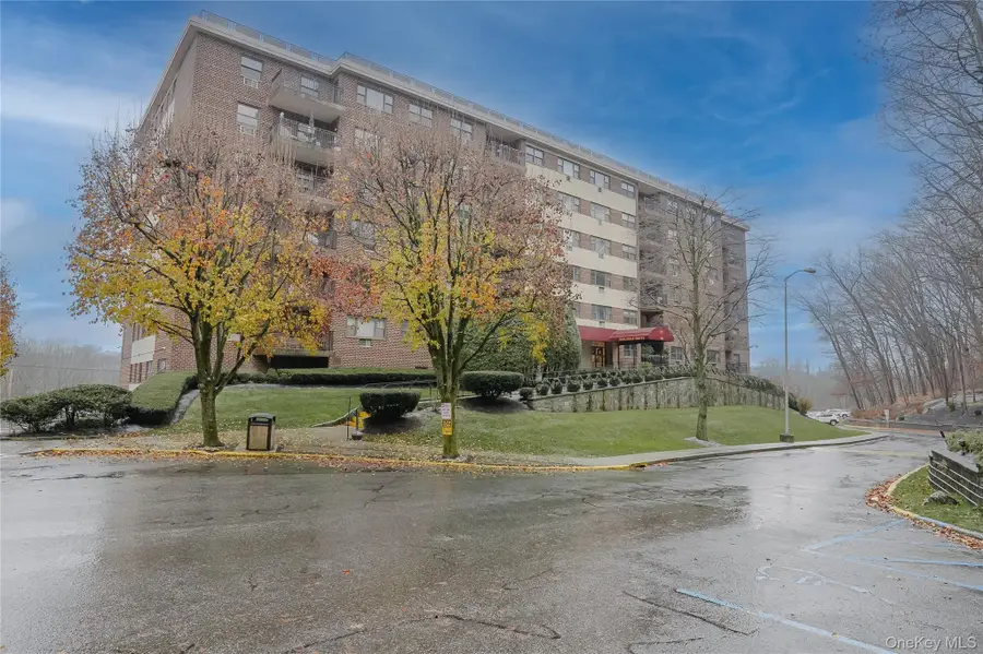 100 Diplomat Drive #8M, Mount Kisco, NY 10549 - Image #2