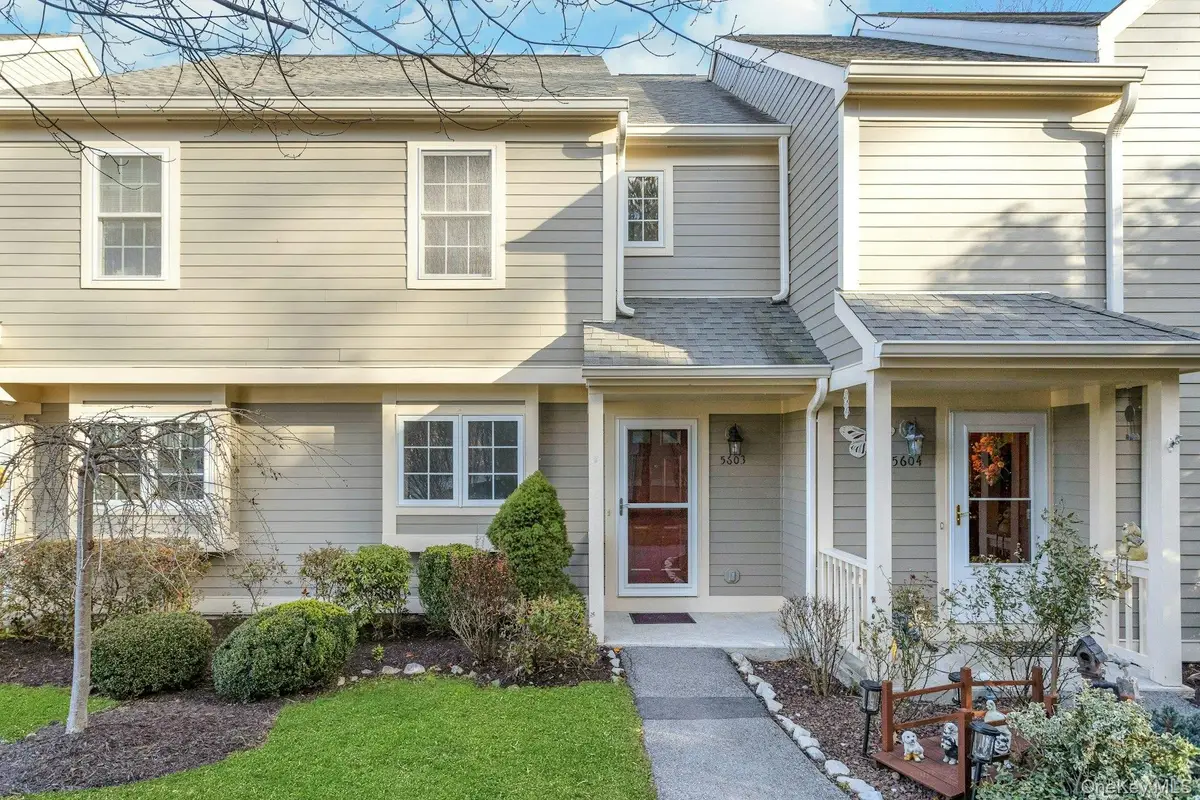 5603 Applewood Circle, Carmel, NY 10512 - Image #1