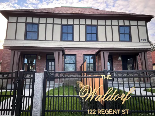 122 Regent Street #2, Call Listing Agent, NY 12866
